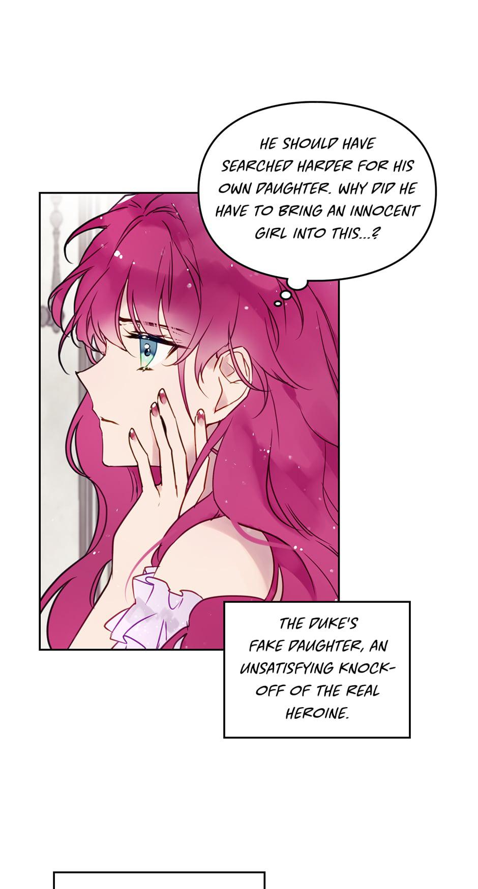 Villains Are Destined to Die Chap 4 - Next Chap 5