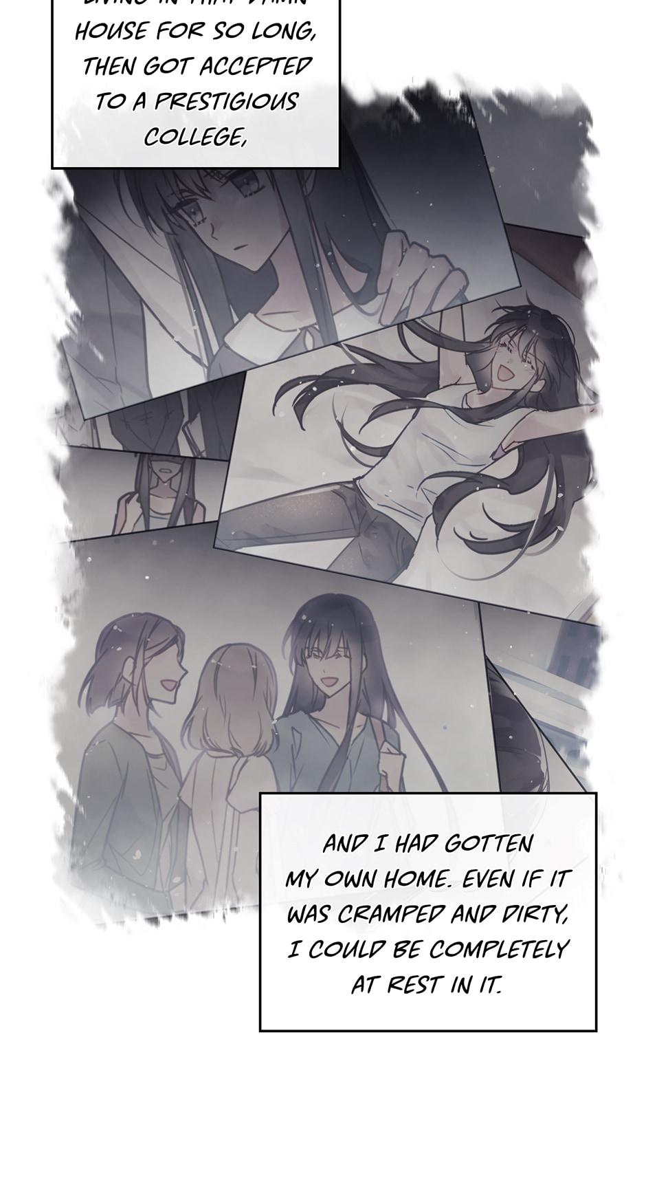 Villains Are Destined to Die Chap 4 - Next Chap 5