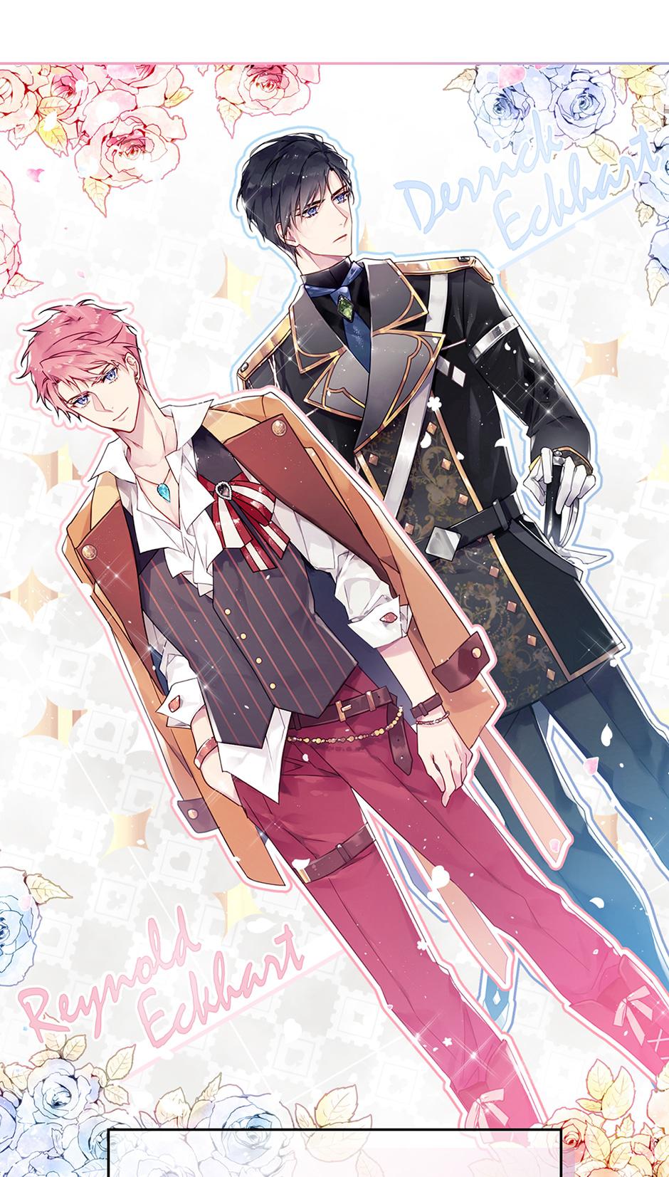 Villains Are Destined to Die Chap 4 - Next Chap 5