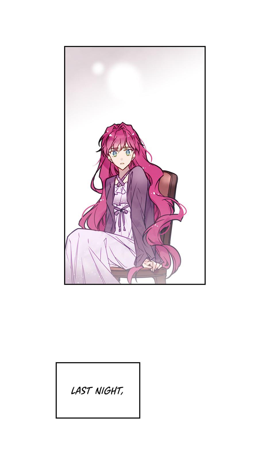 Villains Are Destined to Die Chap 4 - Next Chap 5