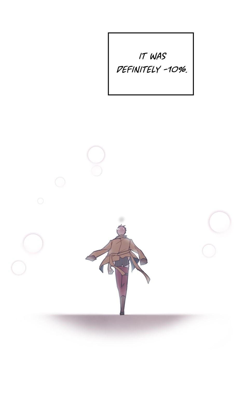 Villains Are Destined to Die Chap 4 - Next Chap 5