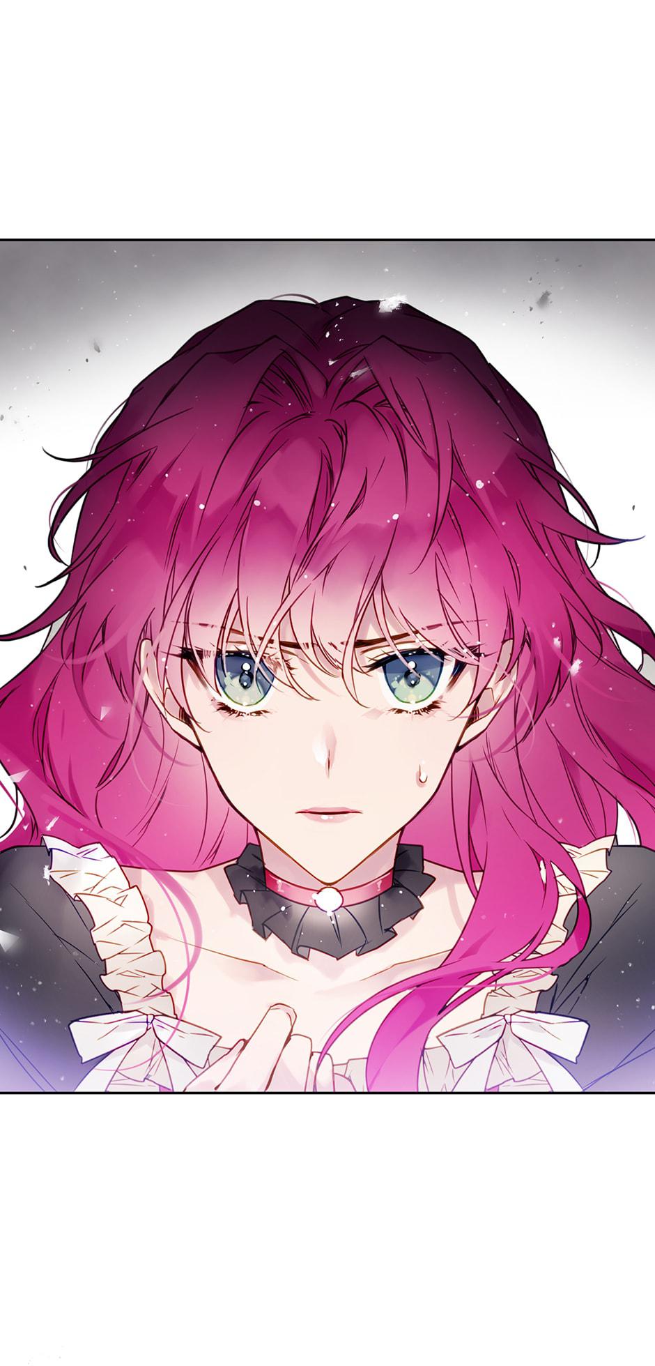 Villains Are Destined to Die Chap 5 - Next Chap 6