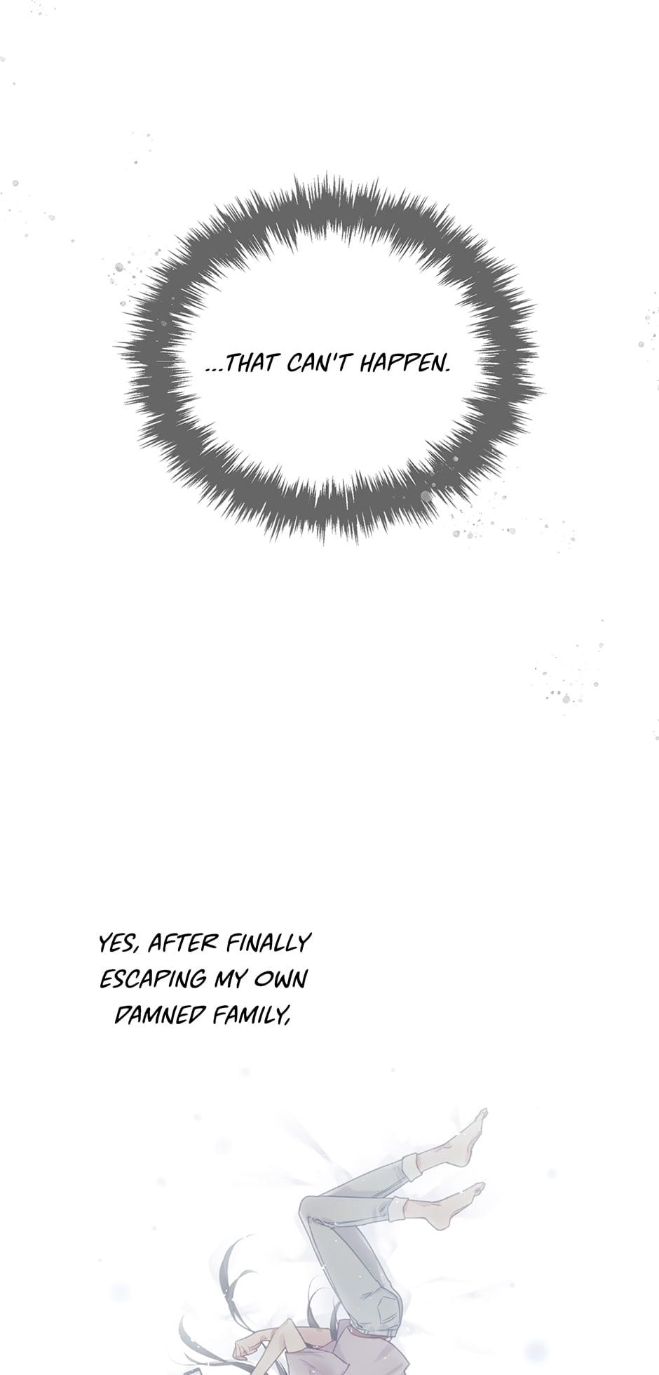 Villains Are Destined to Die Chap 5 - Next Chap 6