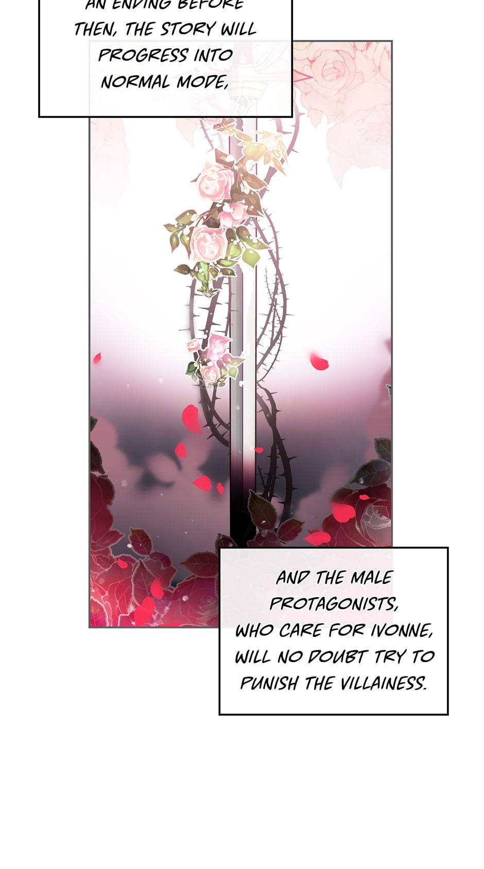 Villains Are Destined to Die Chap 5 - Next Chap 6