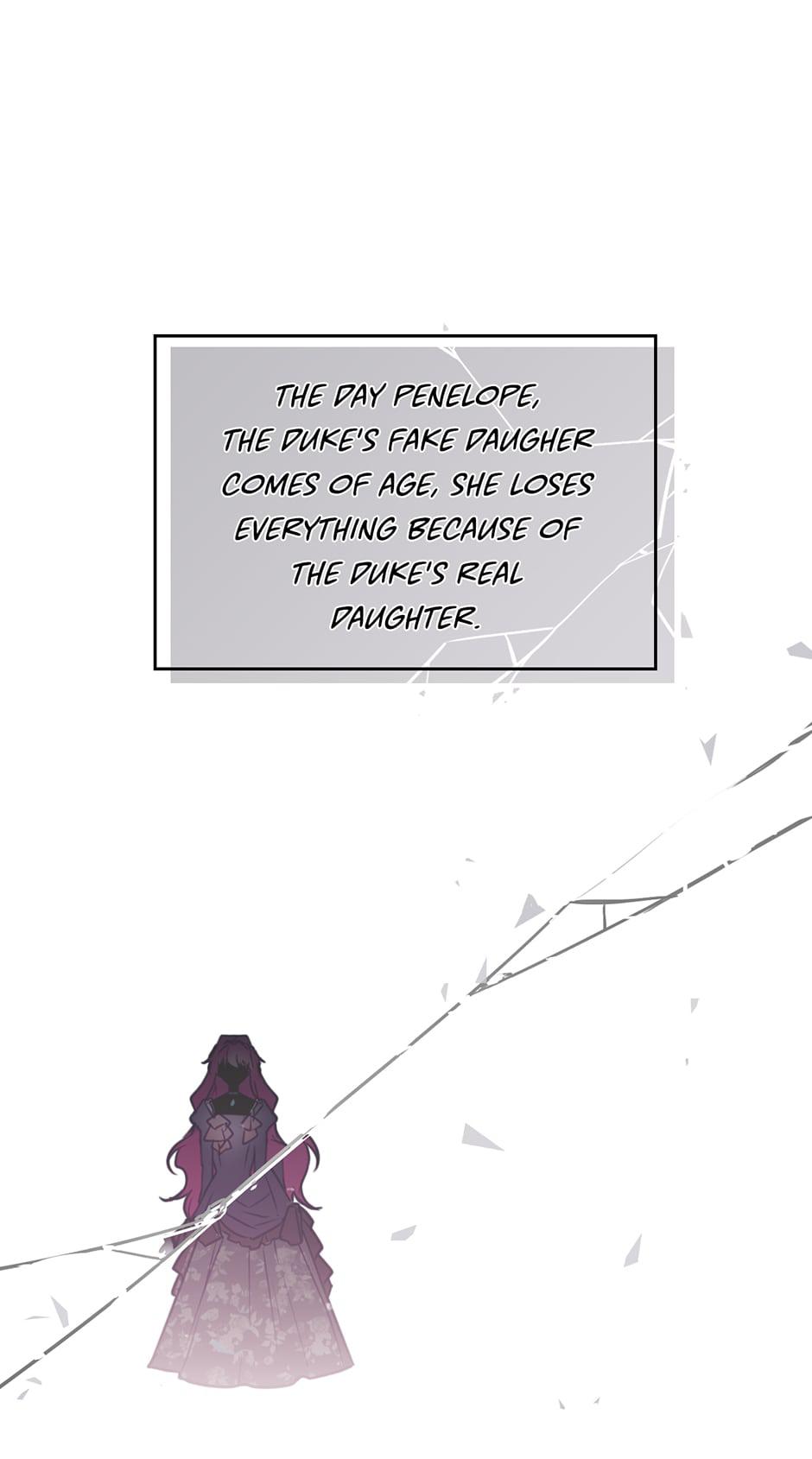 Villains Are Destined to Die Chap 5 - Next Chap 6