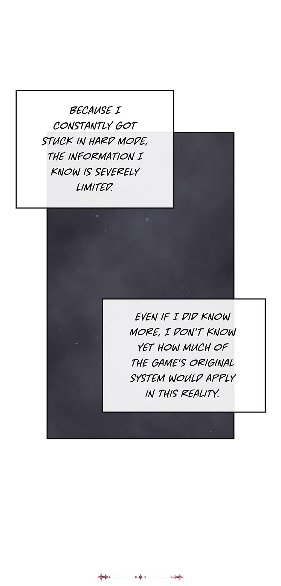 Villains Are Destined to Die Chap 5 - Next Chap 6