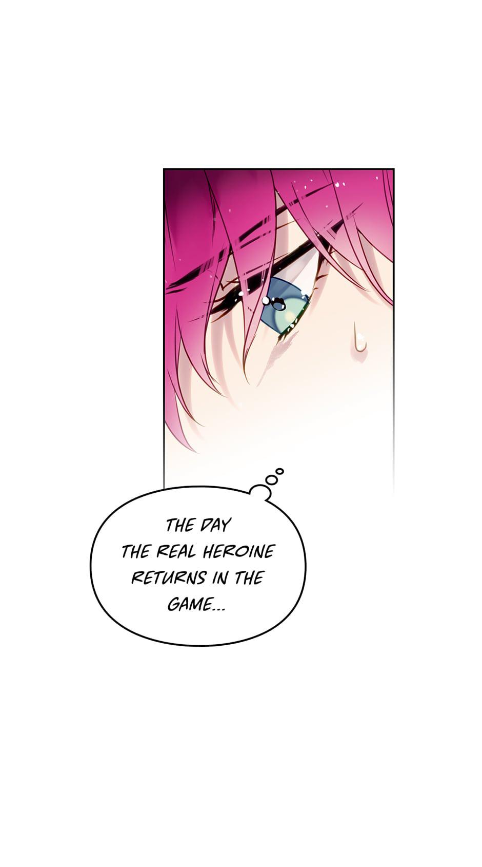 Villains Are Destined to Die Chap 5 - Next Chap 6