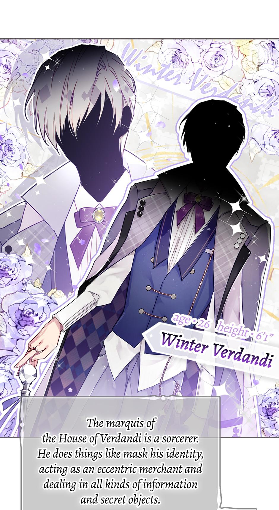 Villains Are Destined to Die Chap 5 - Next Chap 6