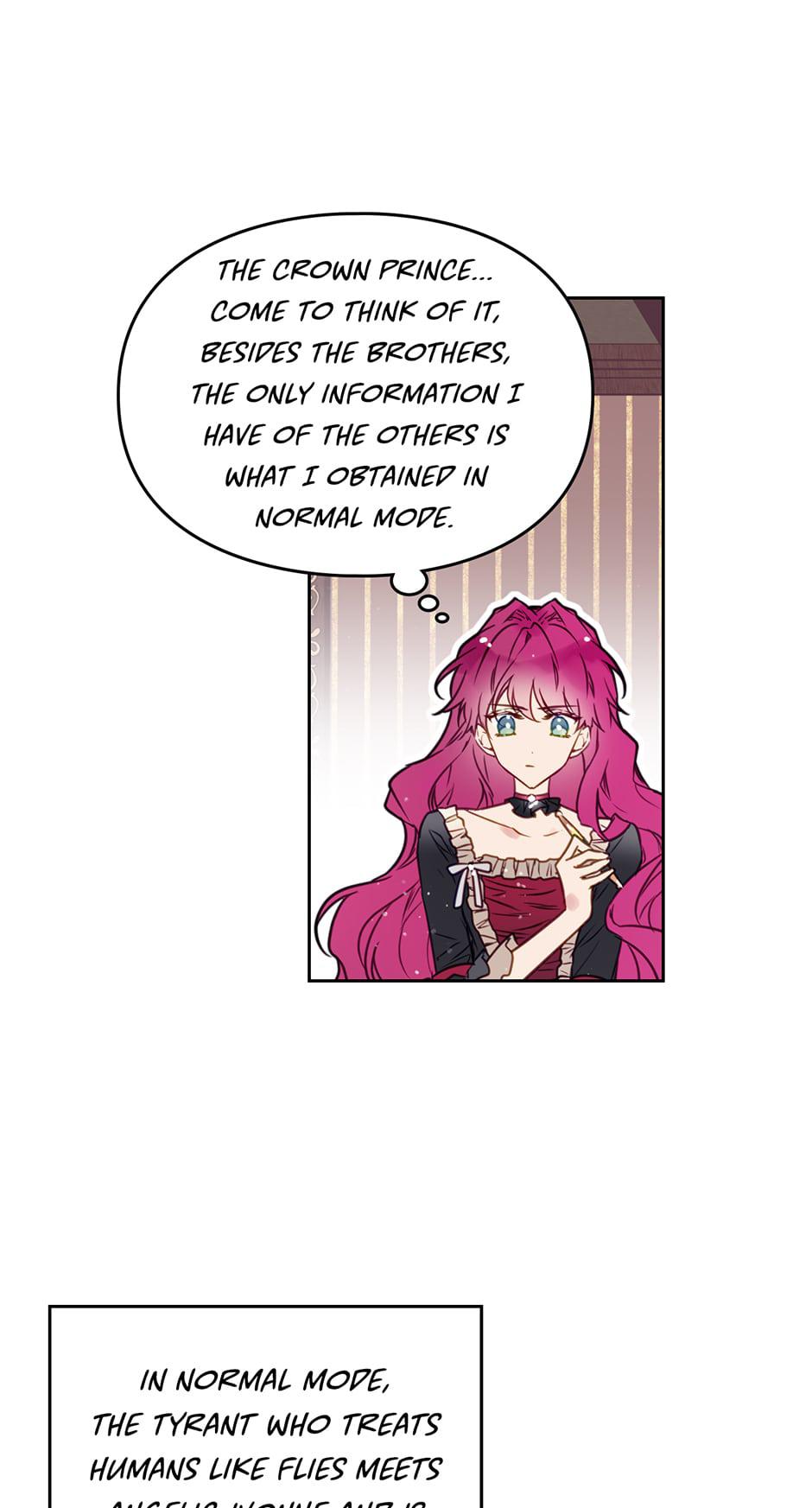 Villains Are Destined to Die Chap 5 - Next Chap 6