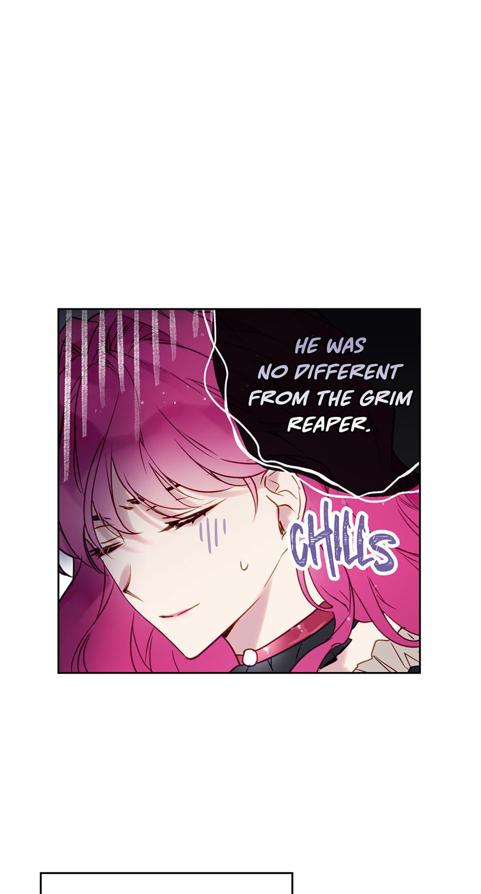 Villains Are Destined to Die Chap 5 - Next Chap 6