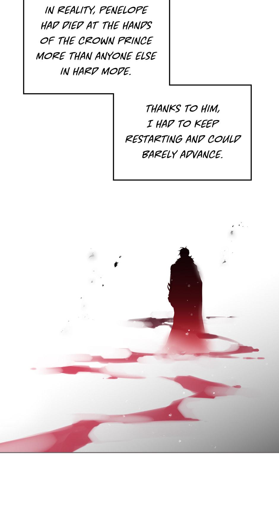 Villains Are Destined to Die Chap 5 - Next Chap 6