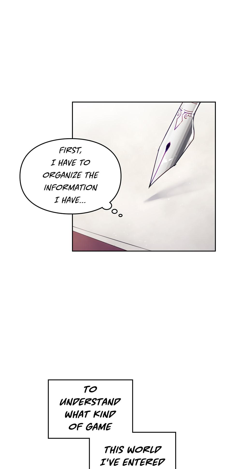 Villains Are Destined to Die Chap 5 - Next Chap 6