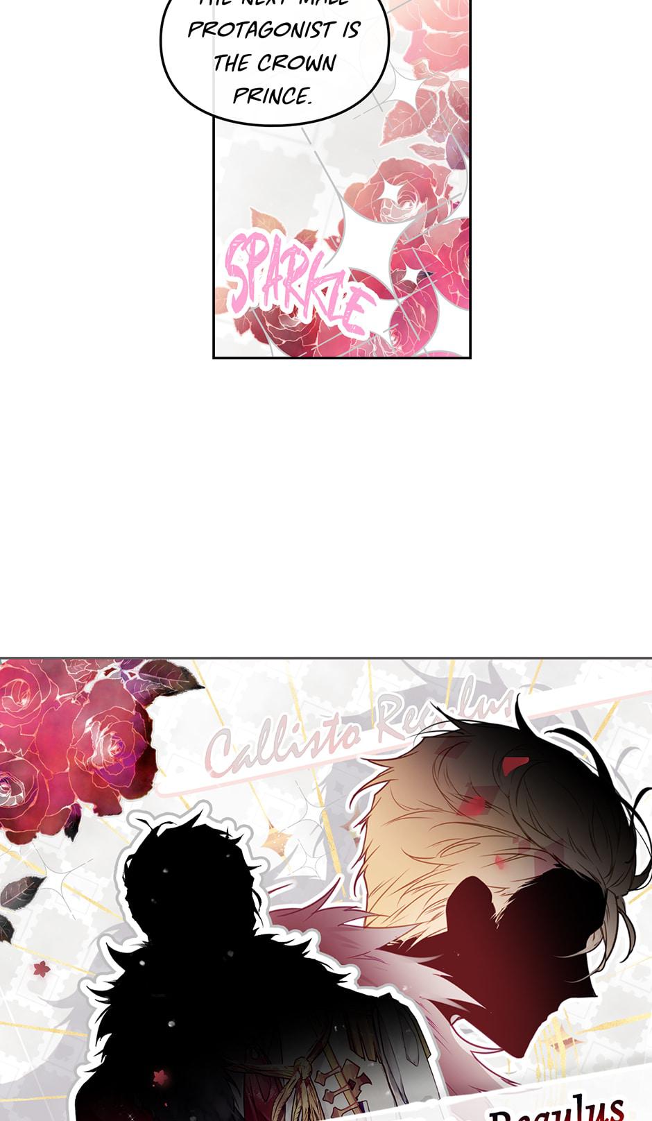 Villains Are Destined to Die Chap 5 - Next Chap 6