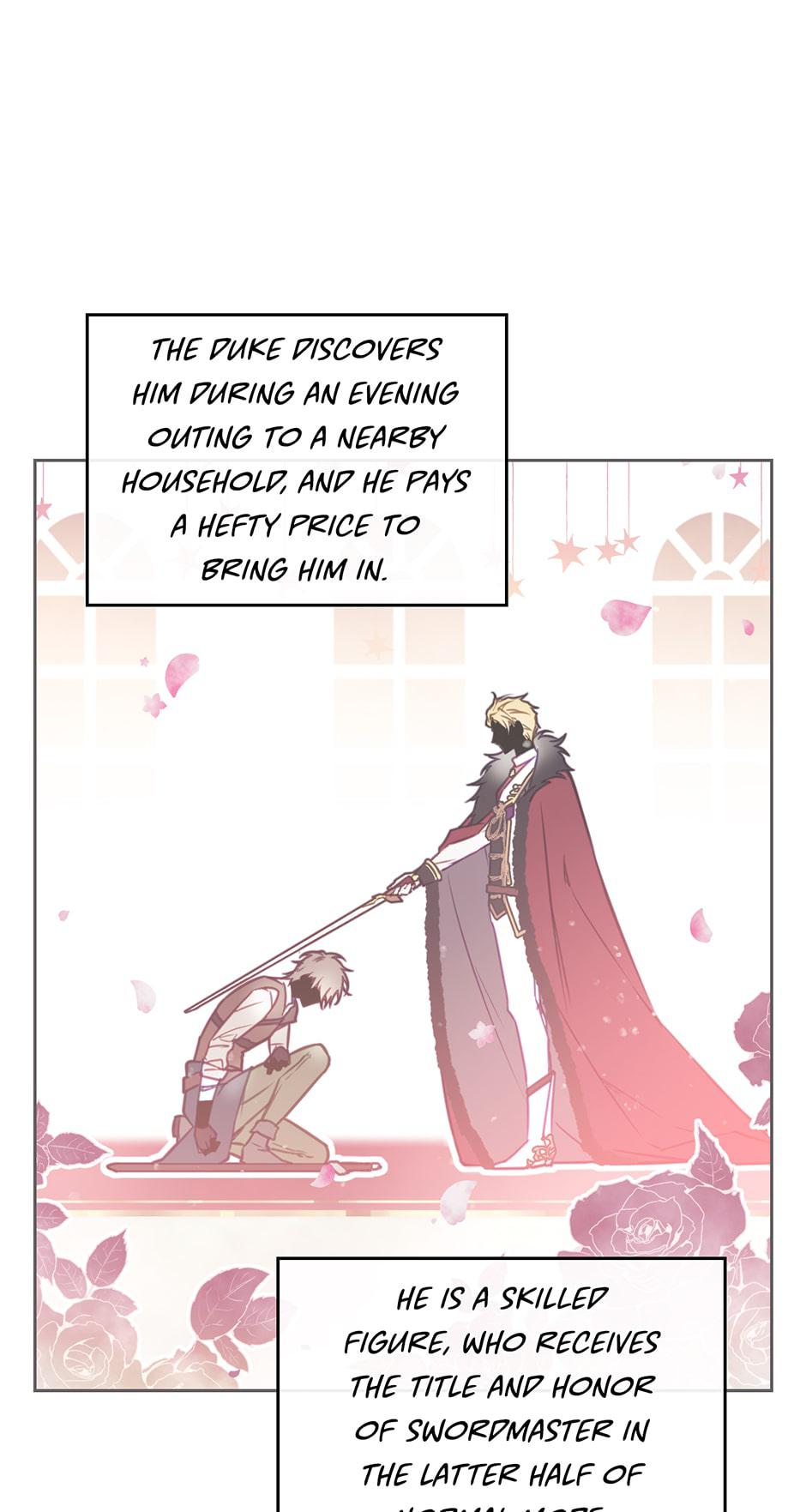 Villains Are Destined to Die Chap 5 - Next Chap 6