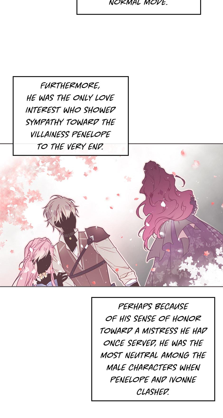 Villains Are Destined to Die Chap 5 - Next Chap 6