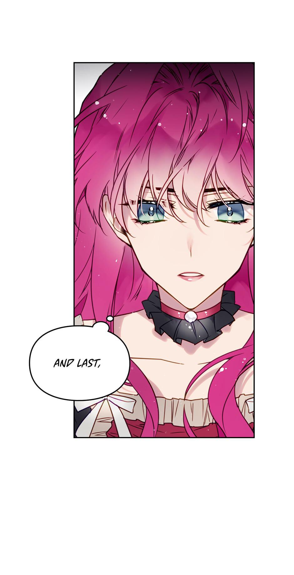 Villains Are Destined to Die Chap 5 - Next Chap 6