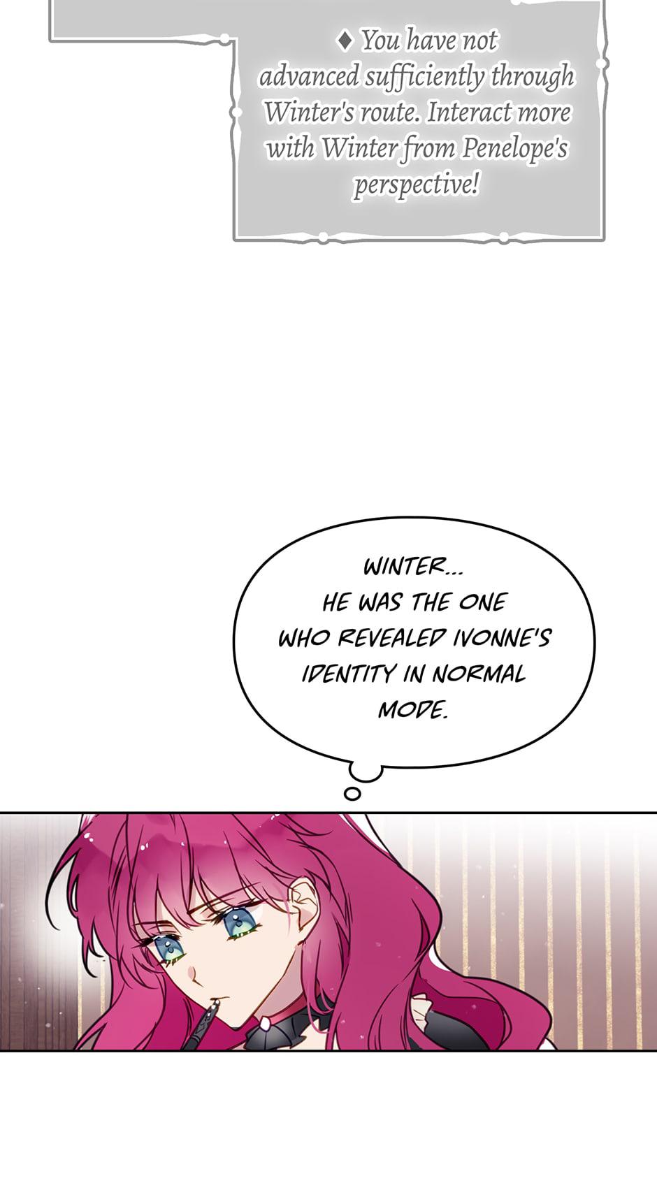 Villains Are Destined to Die Chap 5 - Next Chap 6