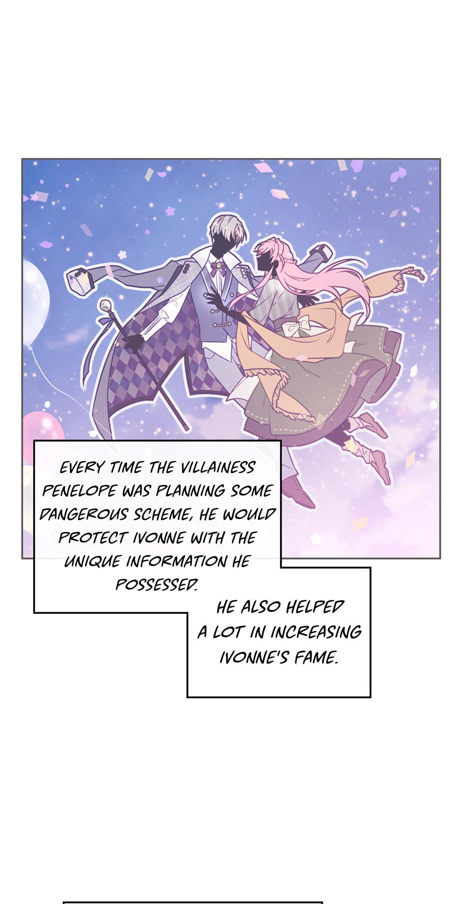 Villains Are Destined to Die Chap 5 - Next Chap 6