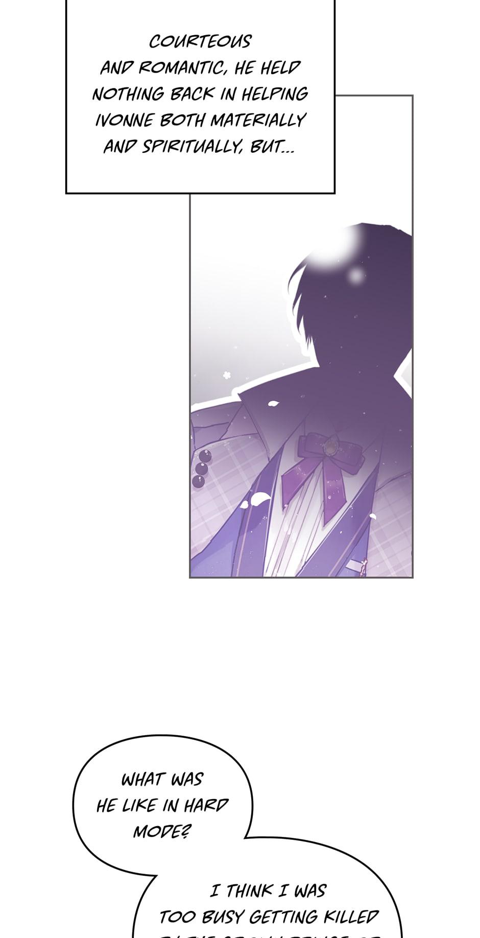 Villains Are Destined to Die Chap 5 - Next Chap 6