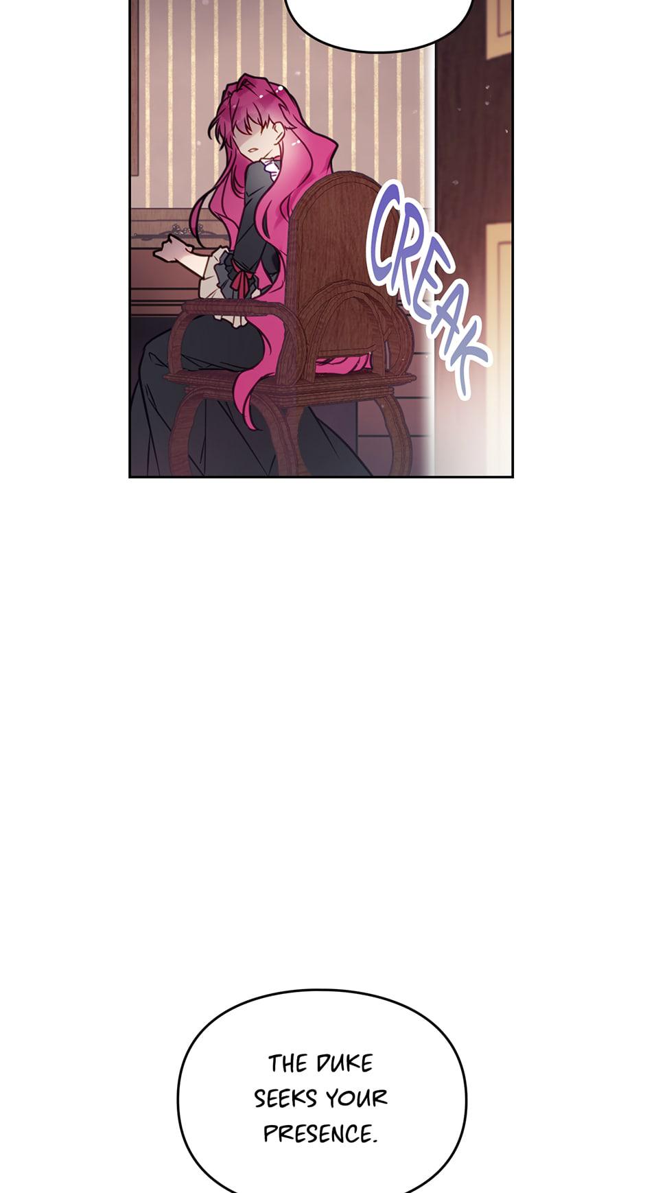 Villains Are Destined to Die Chap 5 - Next Chap 6