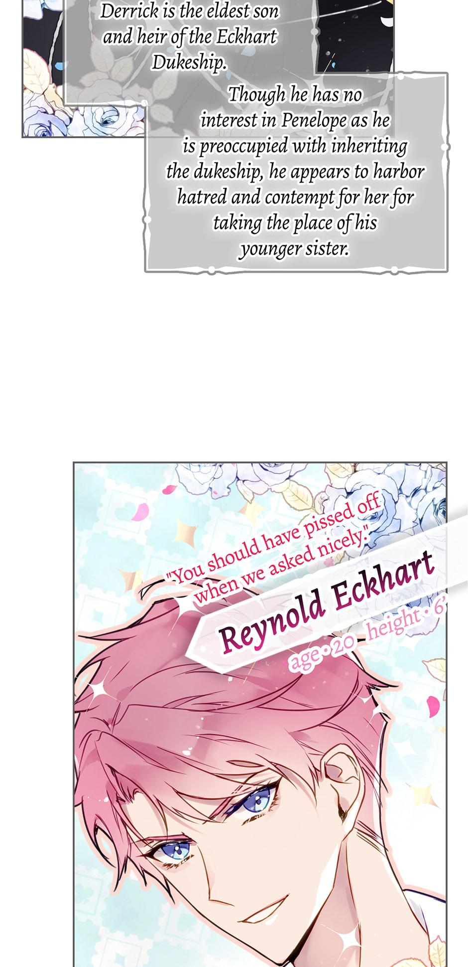 Villains Are Destined to Die Chap 5 - Next Chap 6