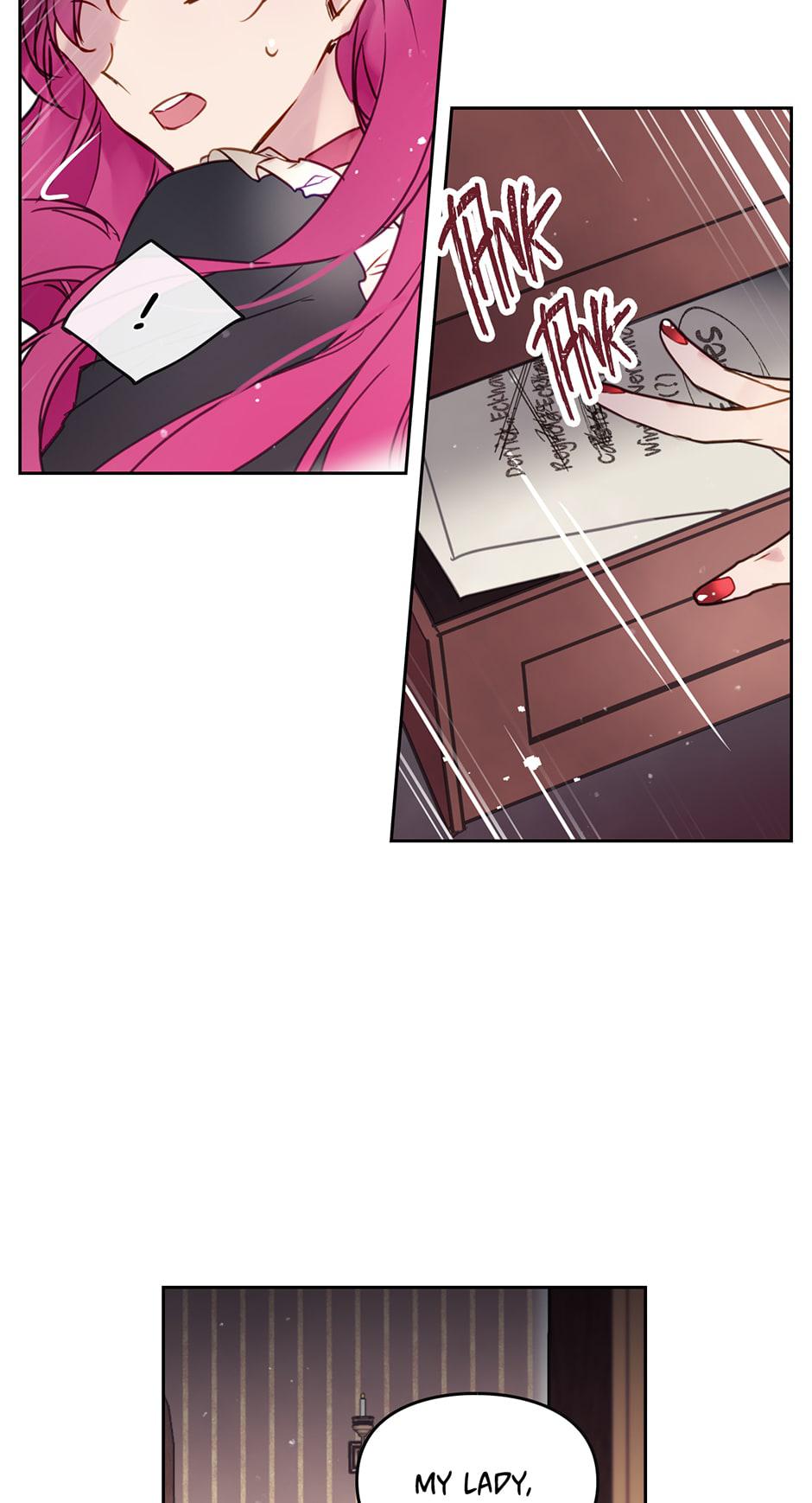 Villains Are Destined to Die Chap 5 - Next Chap 6