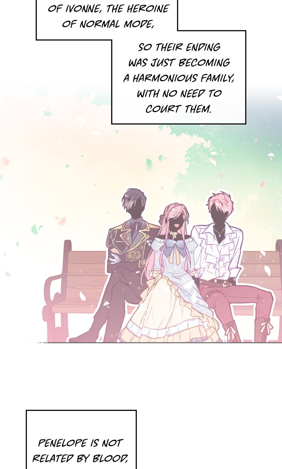 Villains Are Destined to Die Chap 5 - Next Chap 6