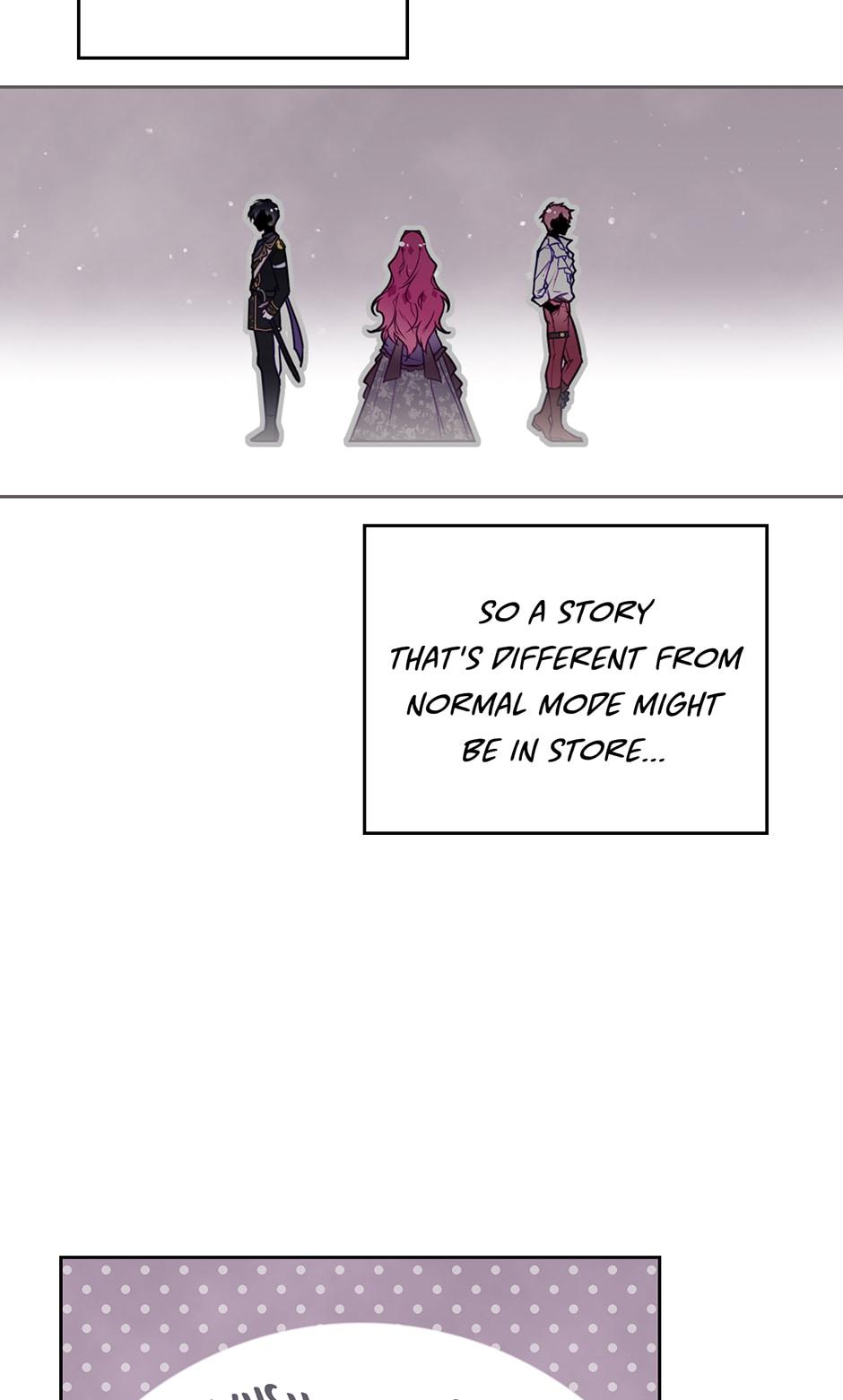 Villains Are Destined to Die Chap 5 - Next Chap 6