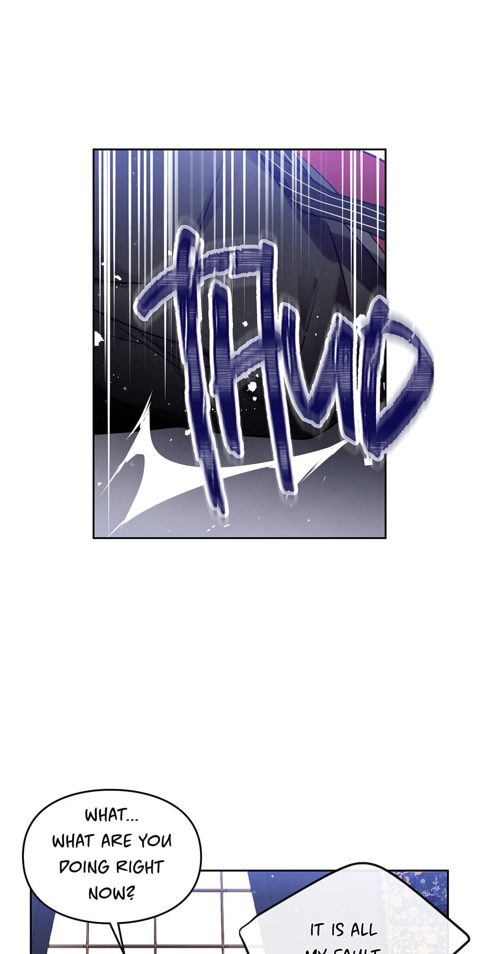 Villains Are Destined to Die Chap 6 - Next Chap 7