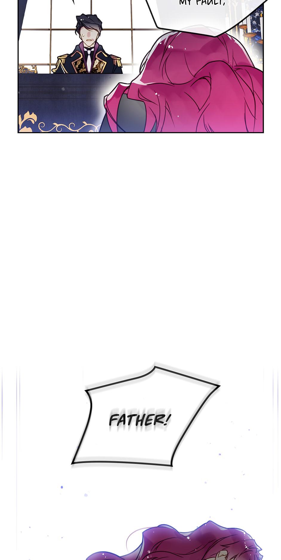 Villains Are Destined to Die Chap 6 - Next Chap 7