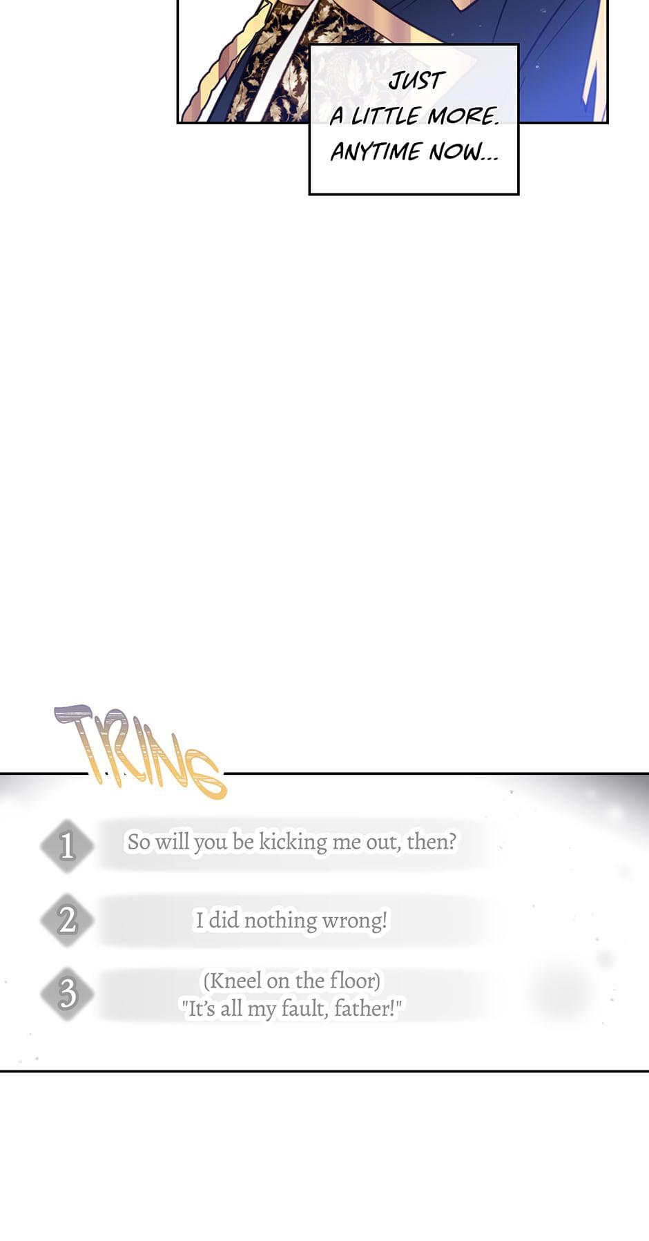 Villains Are Destined to Die Chap 6 - Next Chap 7