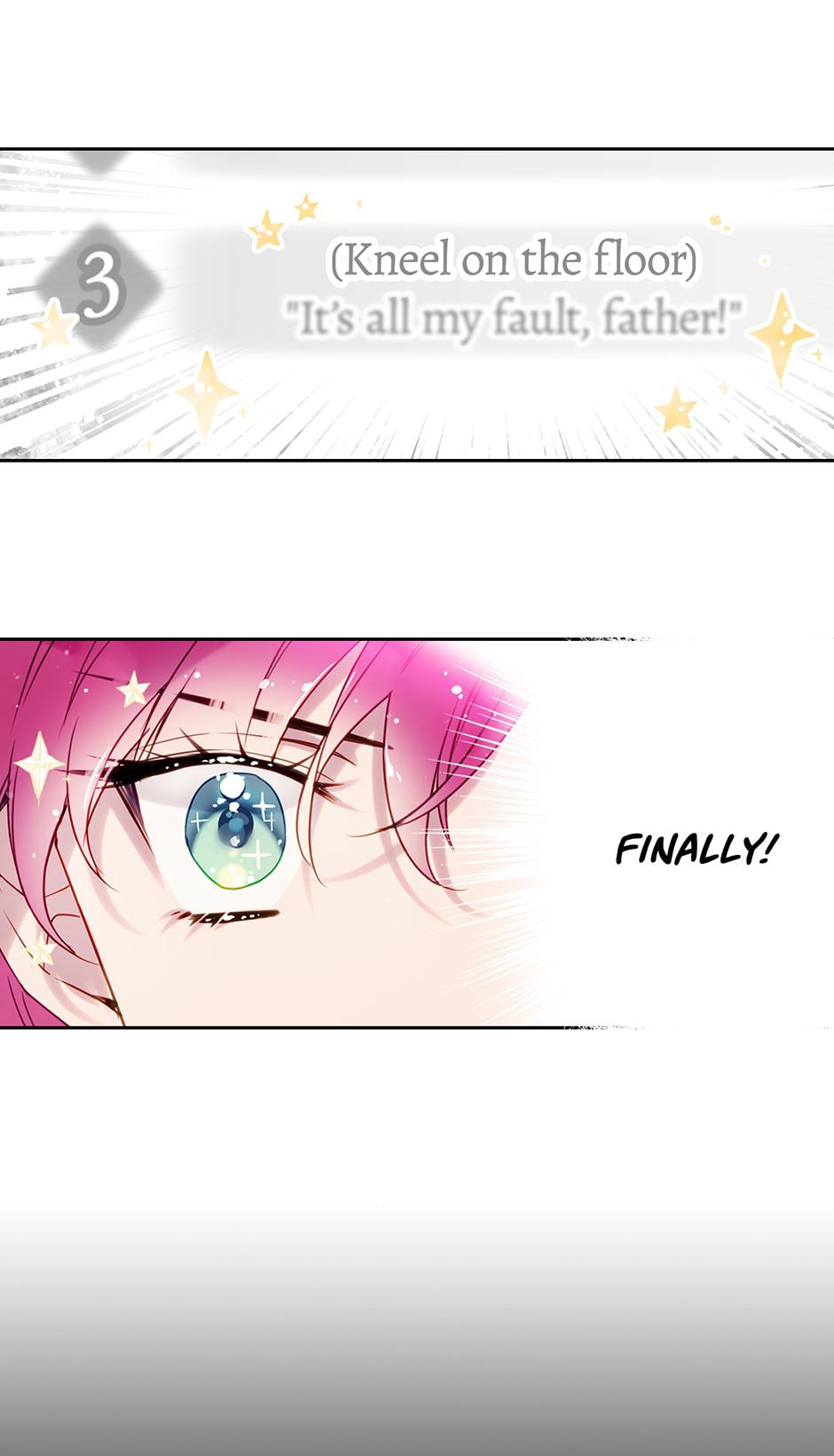 Villains Are Destined to Die Chap 6 - Next Chap 7
