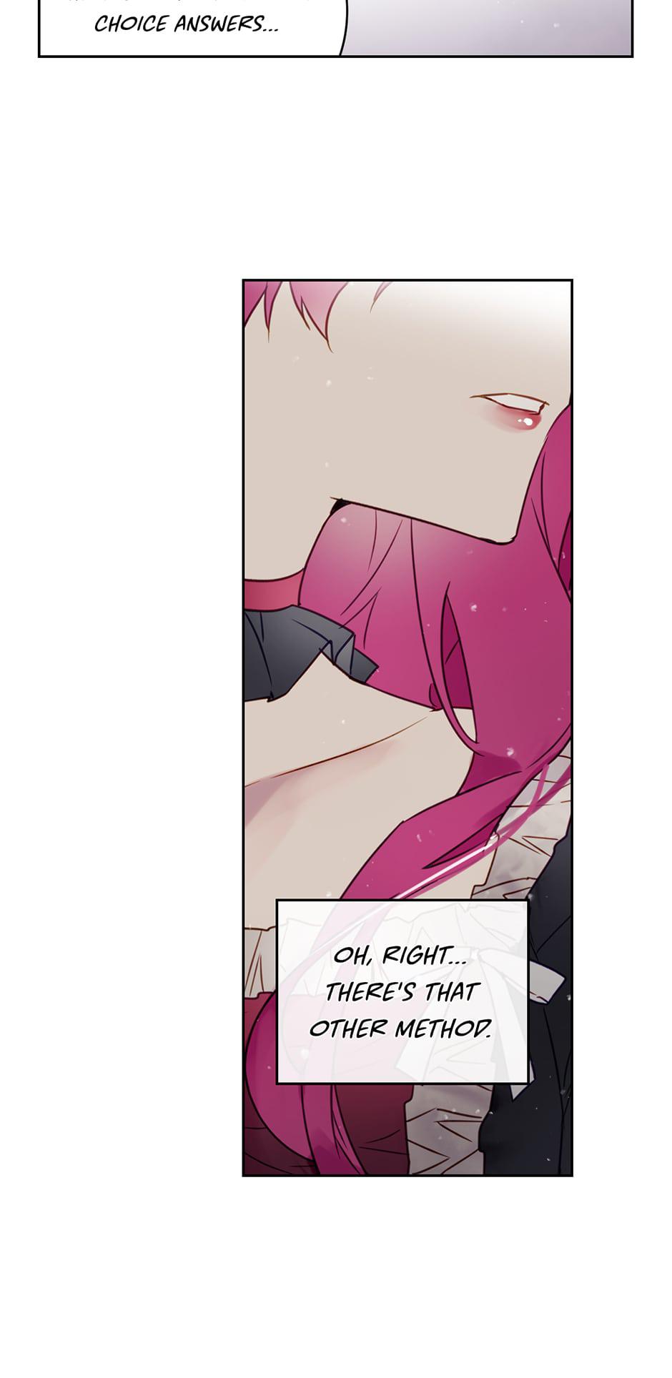 Villains Are Destined to Die Chap 6 - Next Chap 7