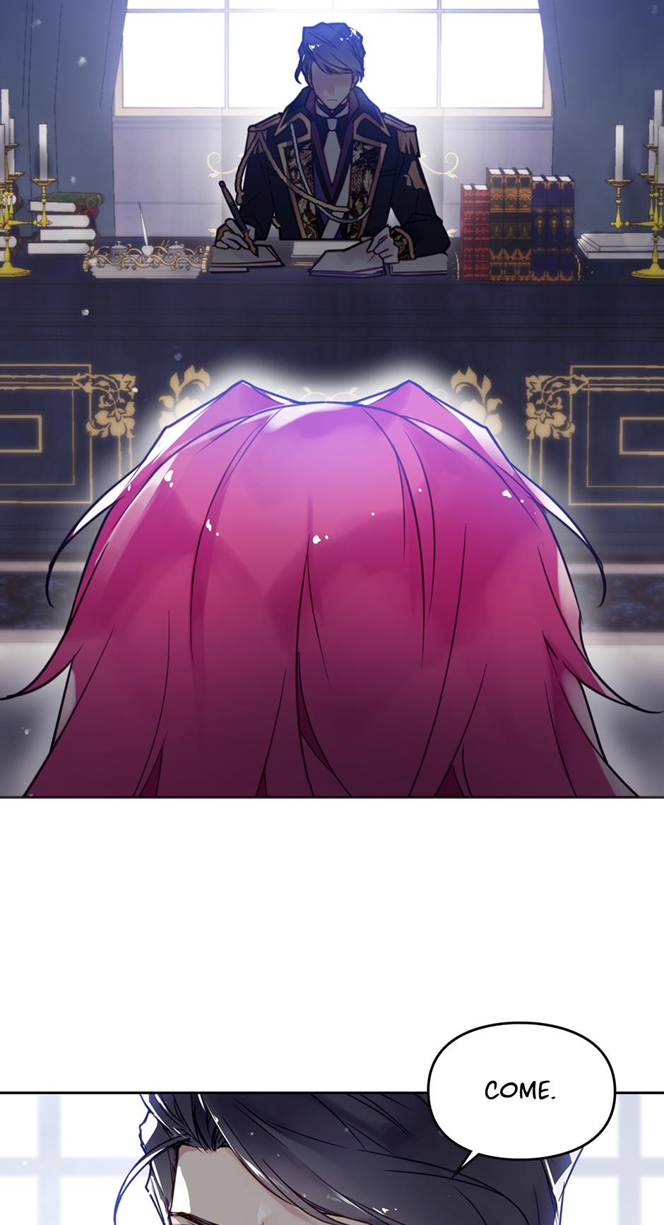 Villains Are Destined to Die Chap 6 - Next Chap 7
