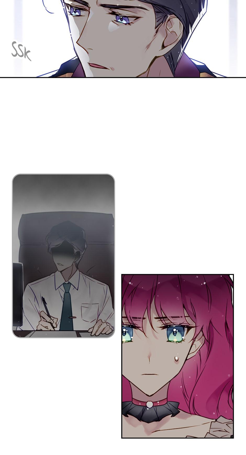 Villains Are Destined to Die Chap 6 - Next Chap 7
