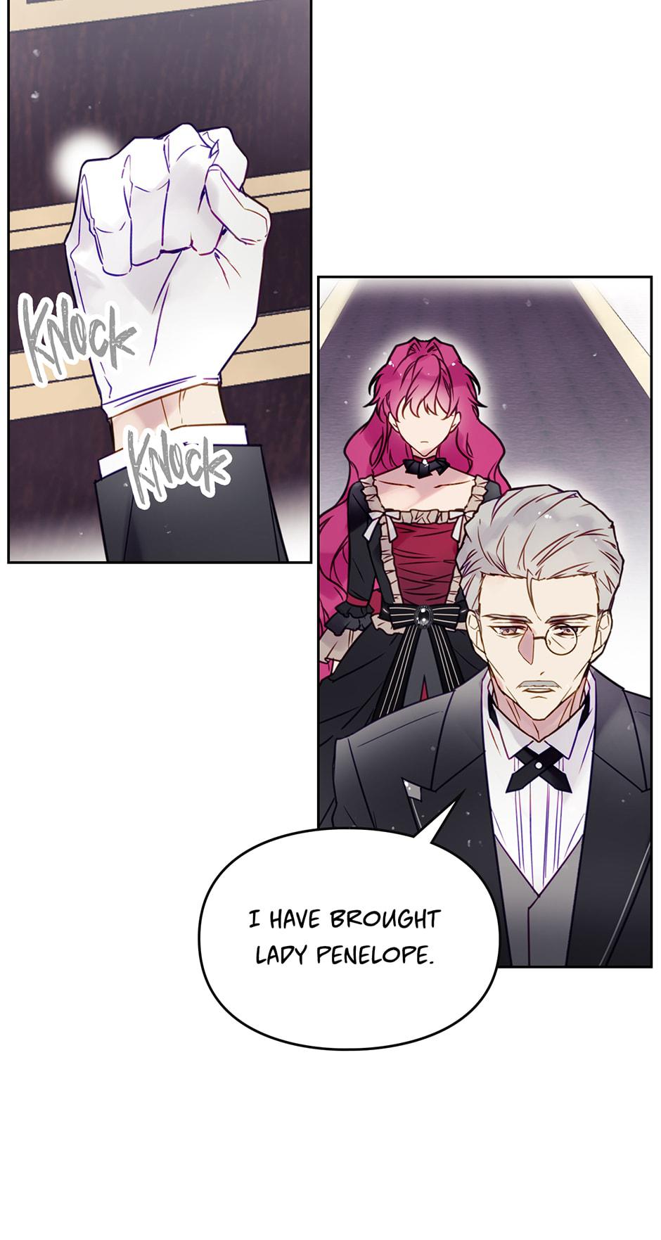 Villains Are Destined to Die Chap 6 - Next Chap 7