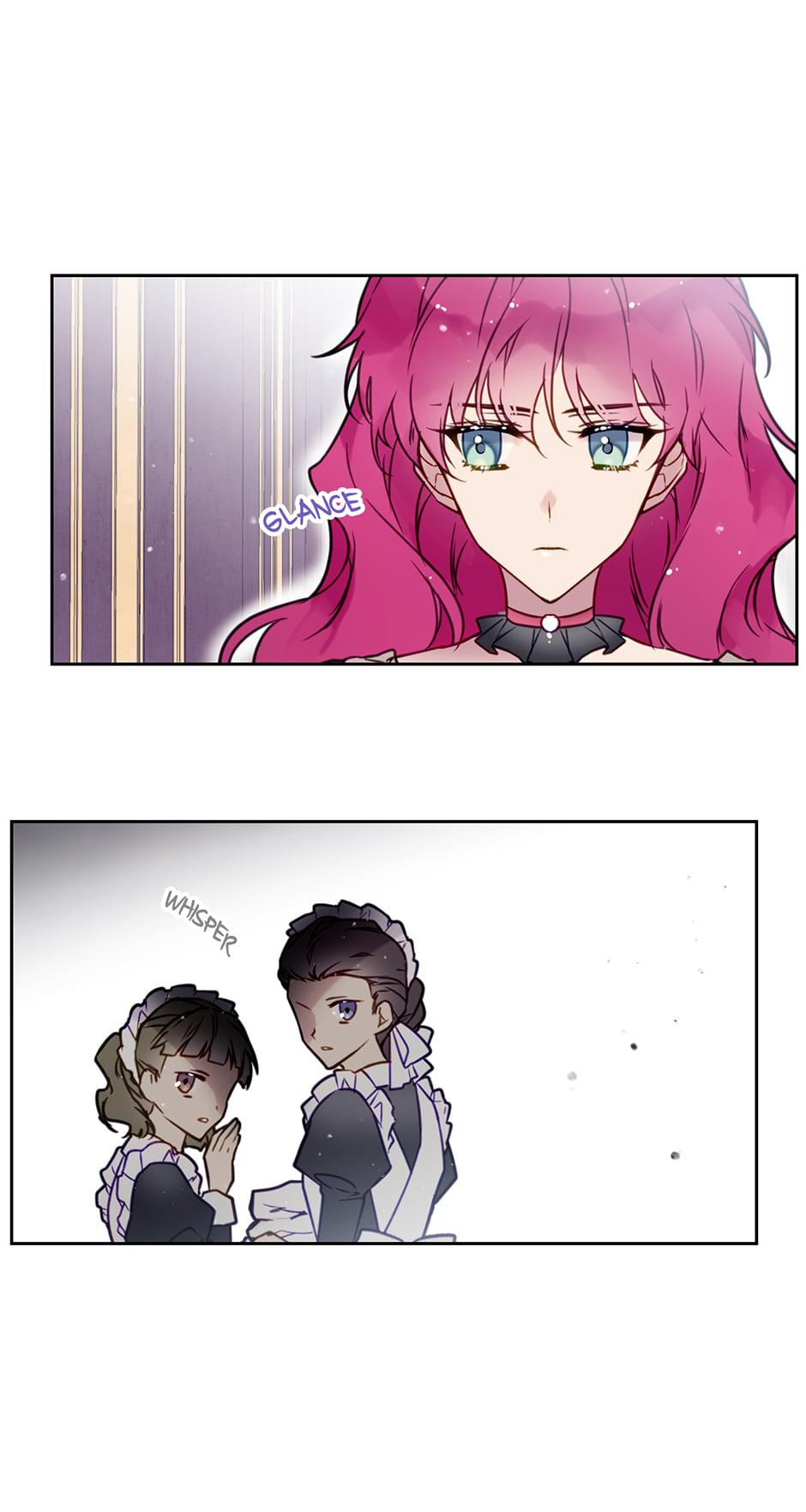 Villains Are Destined to Die Chap 6 - Next Chap 7