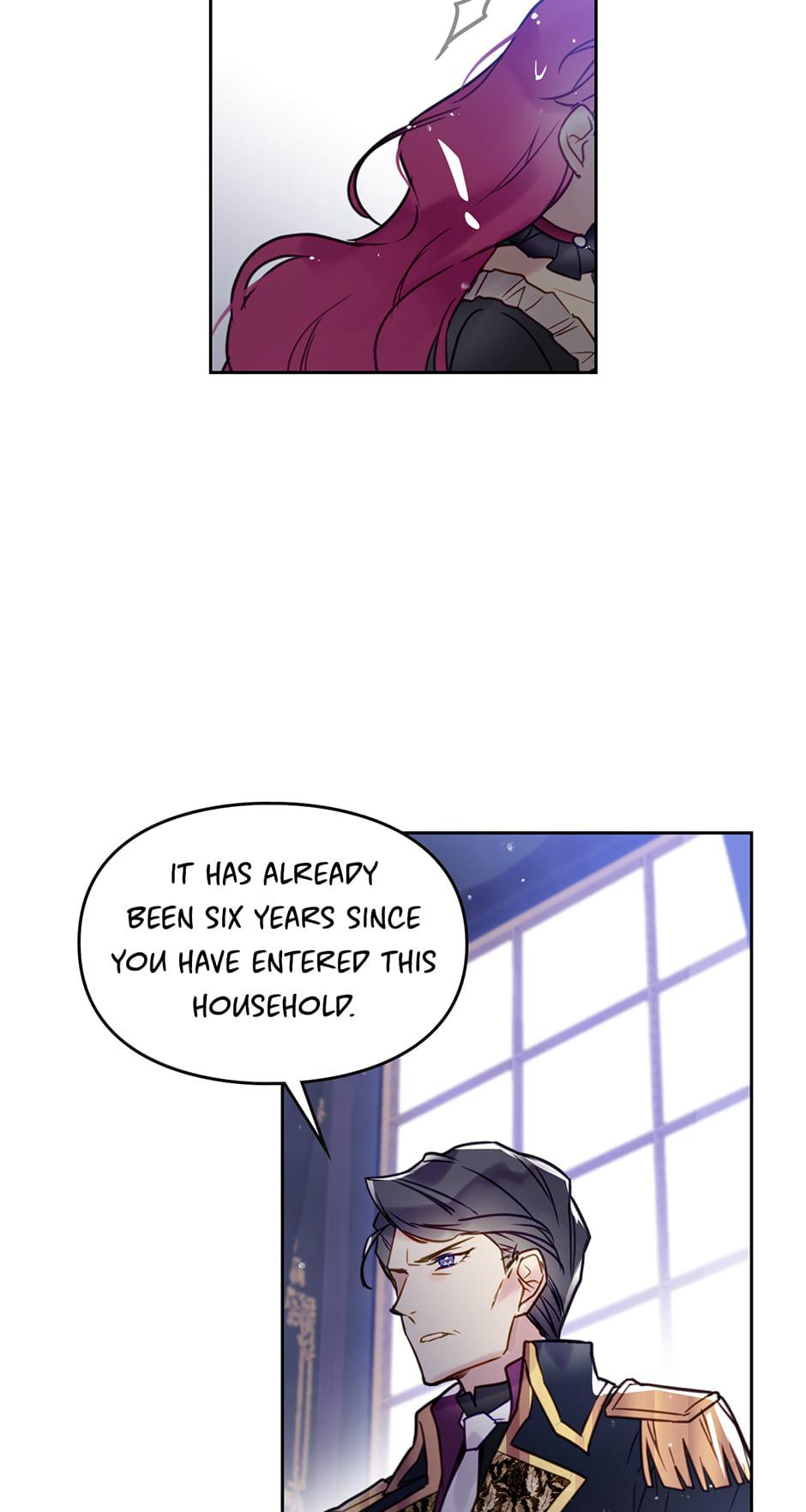 Villains Are Destined to Die Chap 6 - Next Chap 7