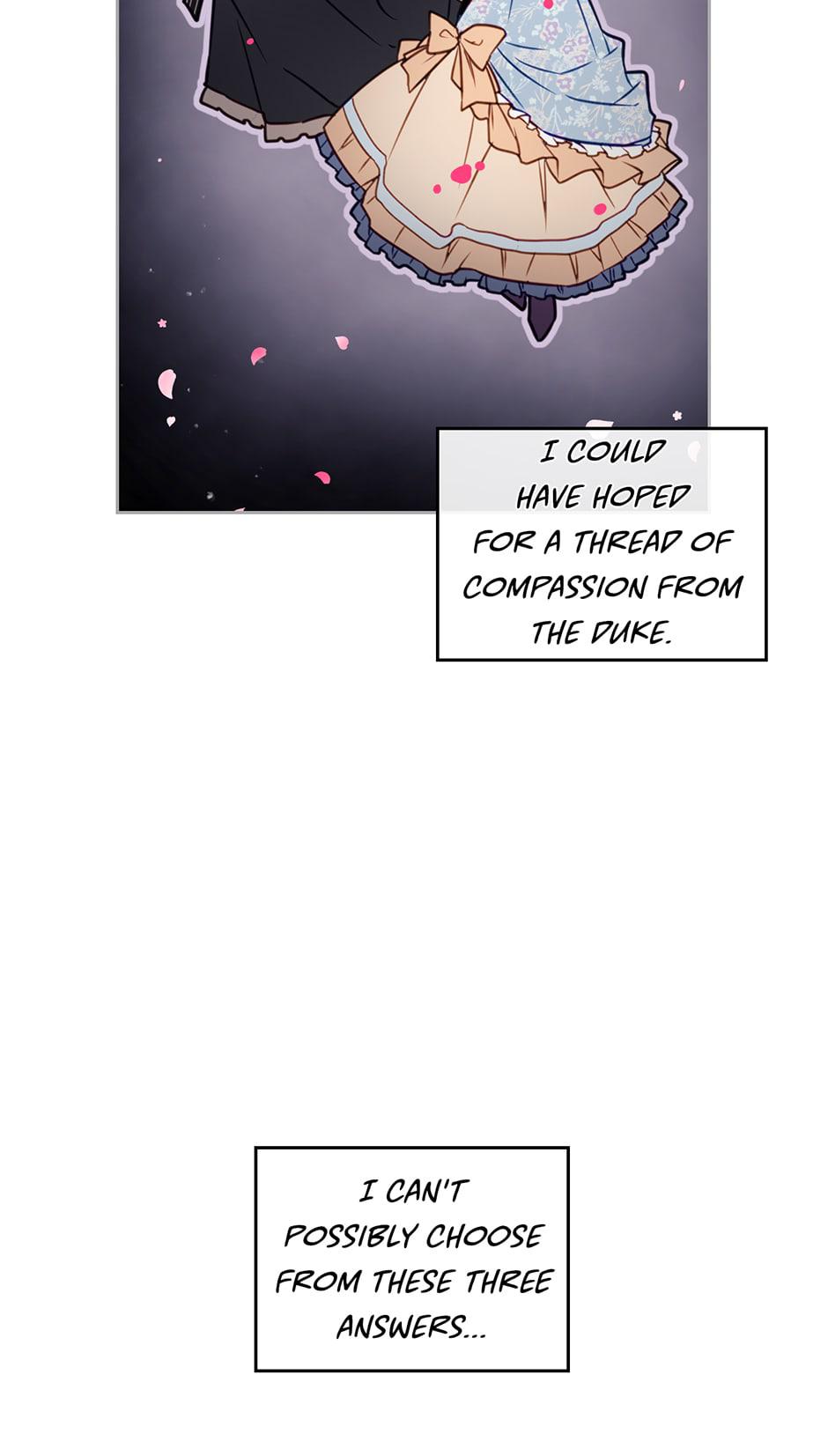 Villains Are Destined to Die Chap 6 - Next Chap 7