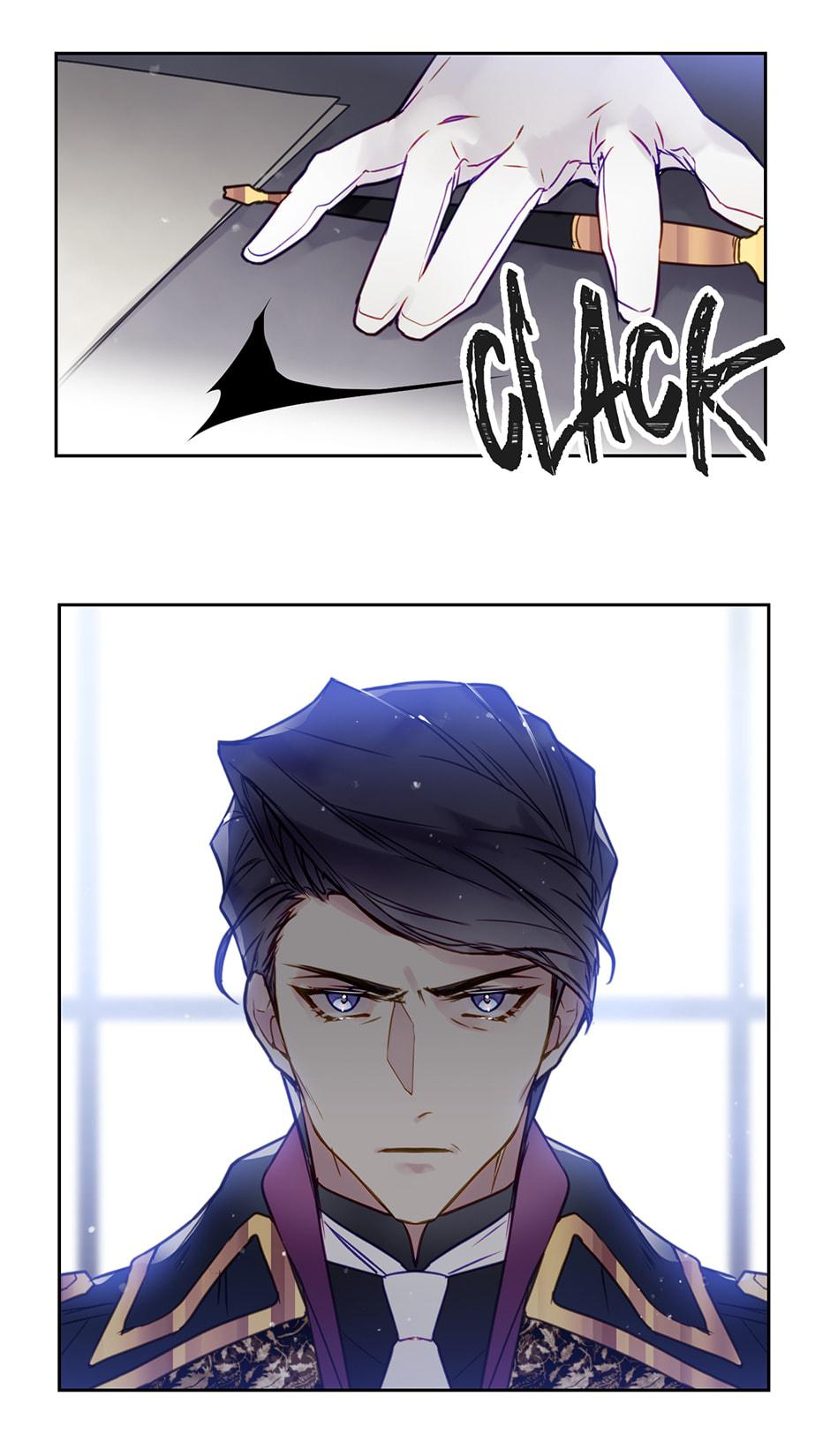 Villains Are Destined to Die Chap 6 - Next Chap 7