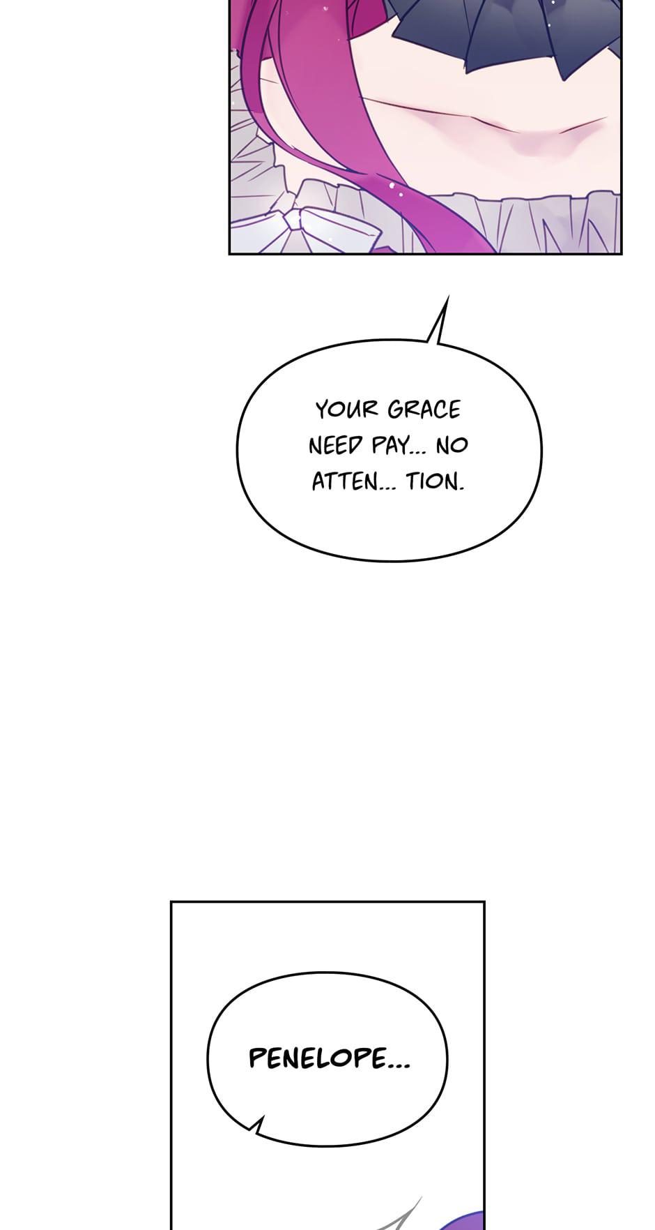 Villains Are Destined to Die Chap 6 - Next Chap 7