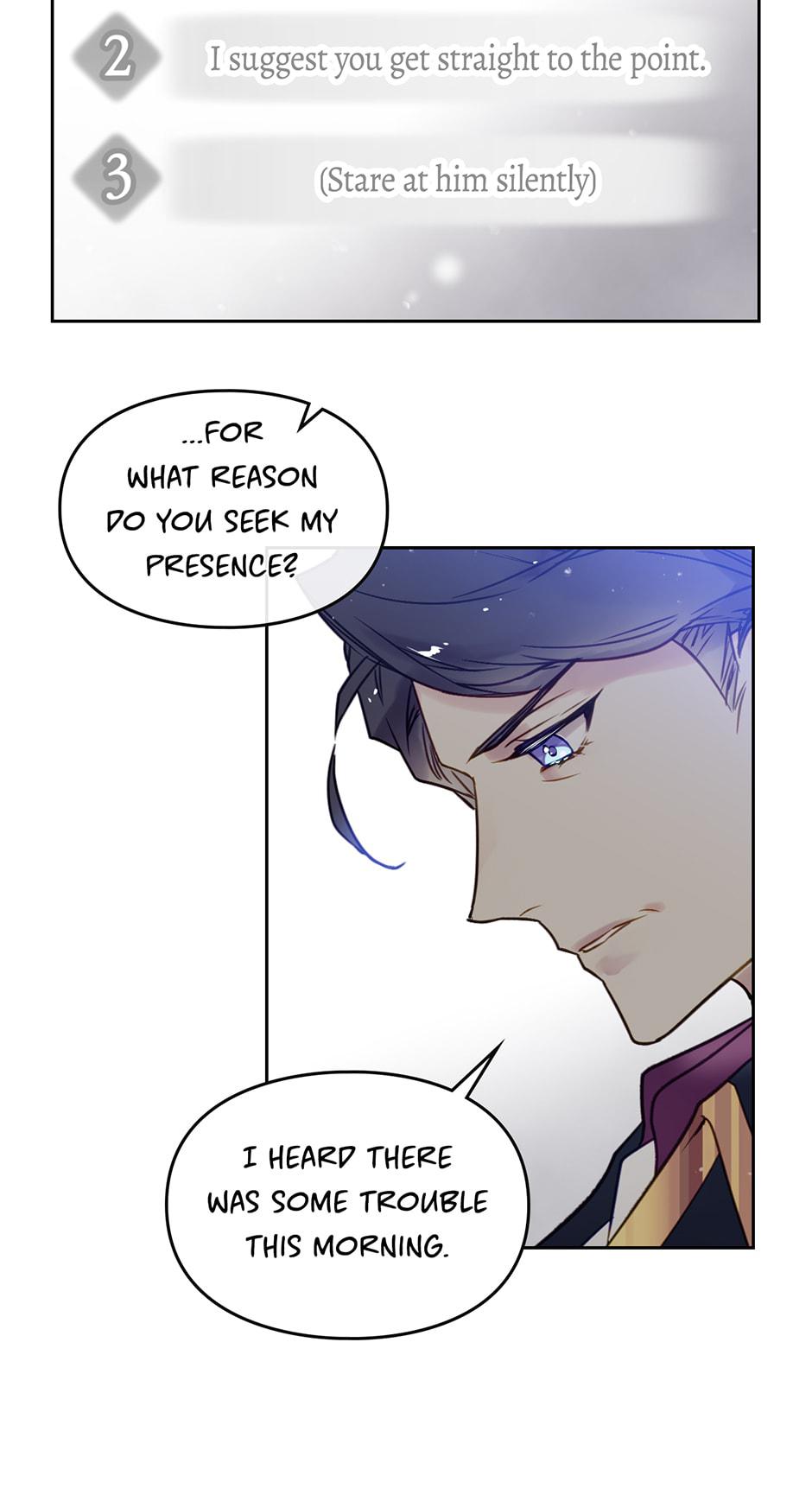 Villains Are Destined to Die Chap 6 - Next Chap 7
