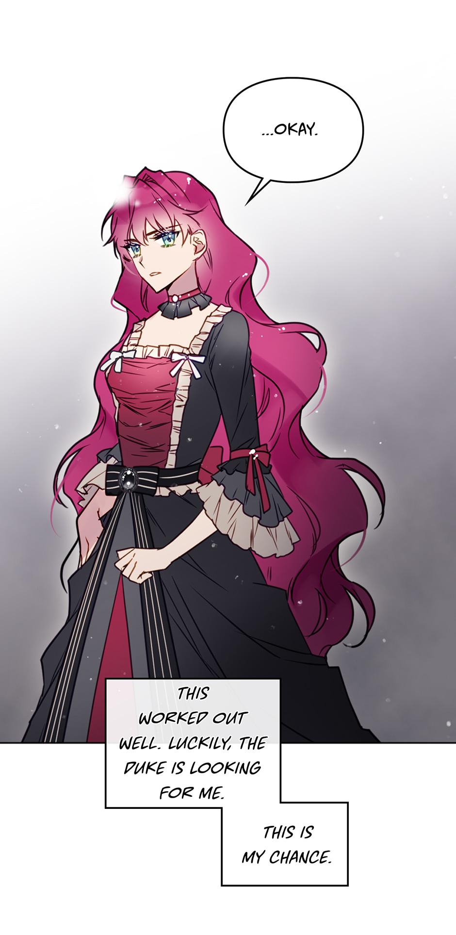 Villains Are Destined to Die Chap 6 - Next Chap 7