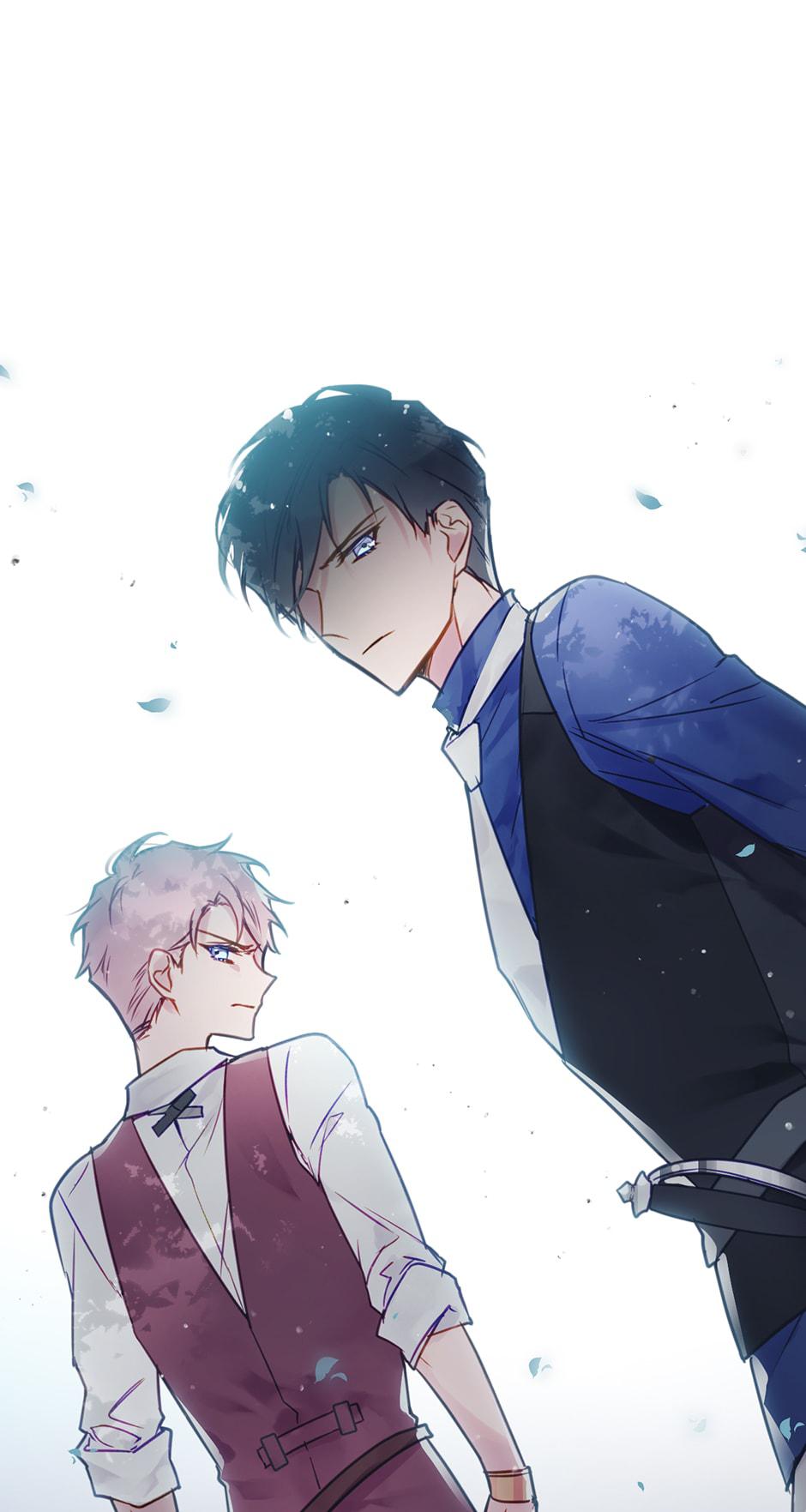 Villains Are Destined to Die Chap 8 - Next Chap 9