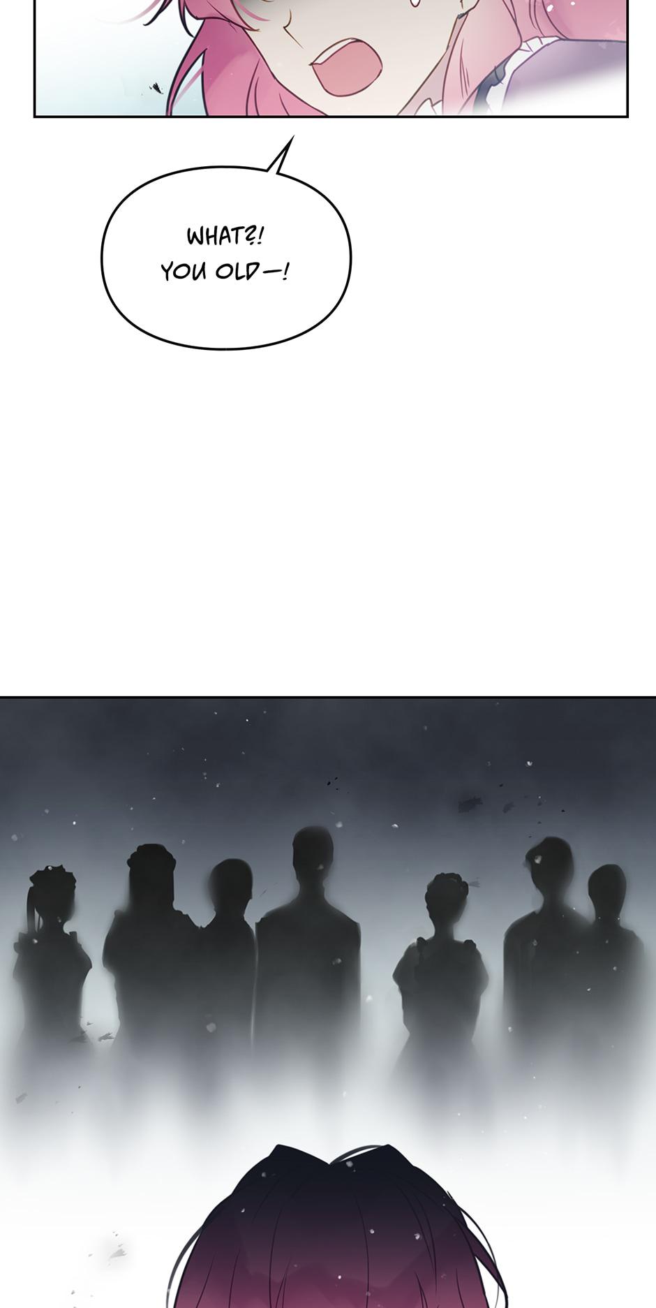 Villains Are Destined to Die Chap 8 - Next Chap 9