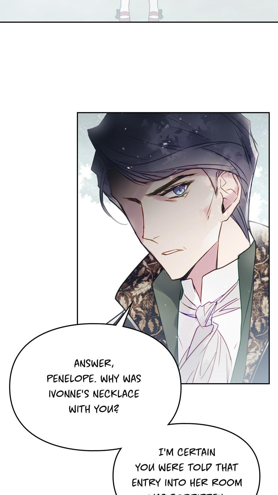 Villains Are Destined to Die Chap 8 - Next Chap 9