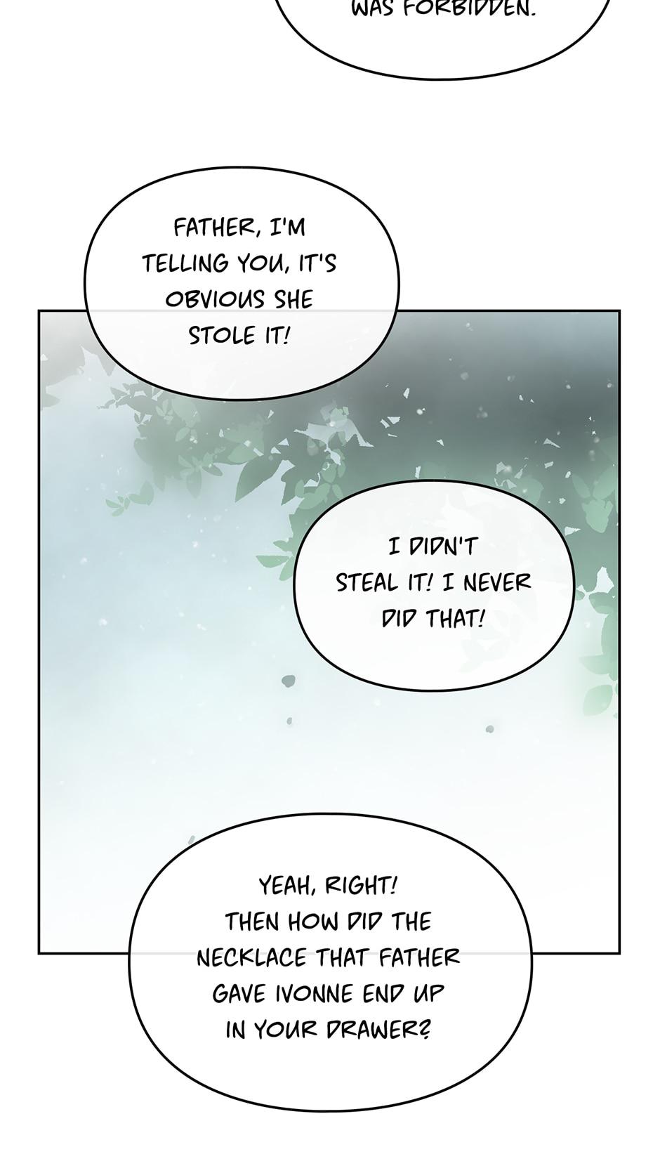 Villains Are Destined to Die Chap 8 - Next Chap 9