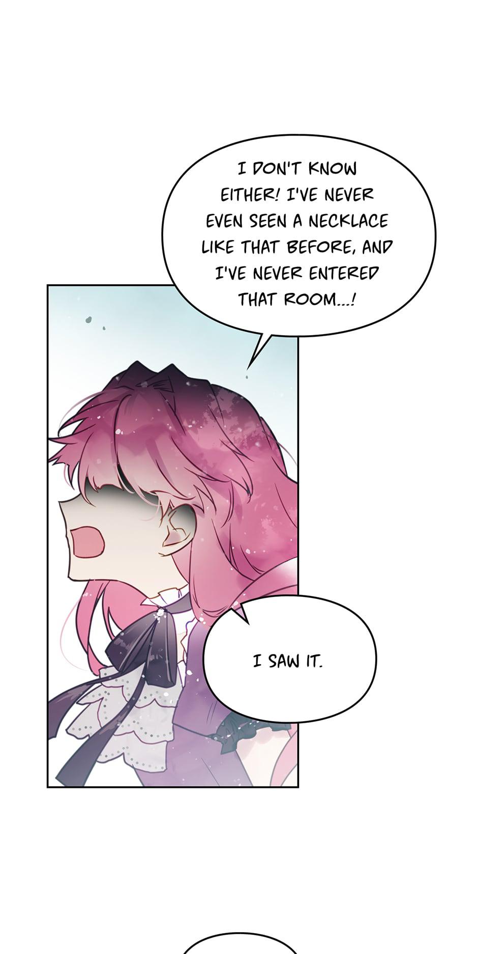 Villains Are Destined to Die Chap 8 - Next Chap 9