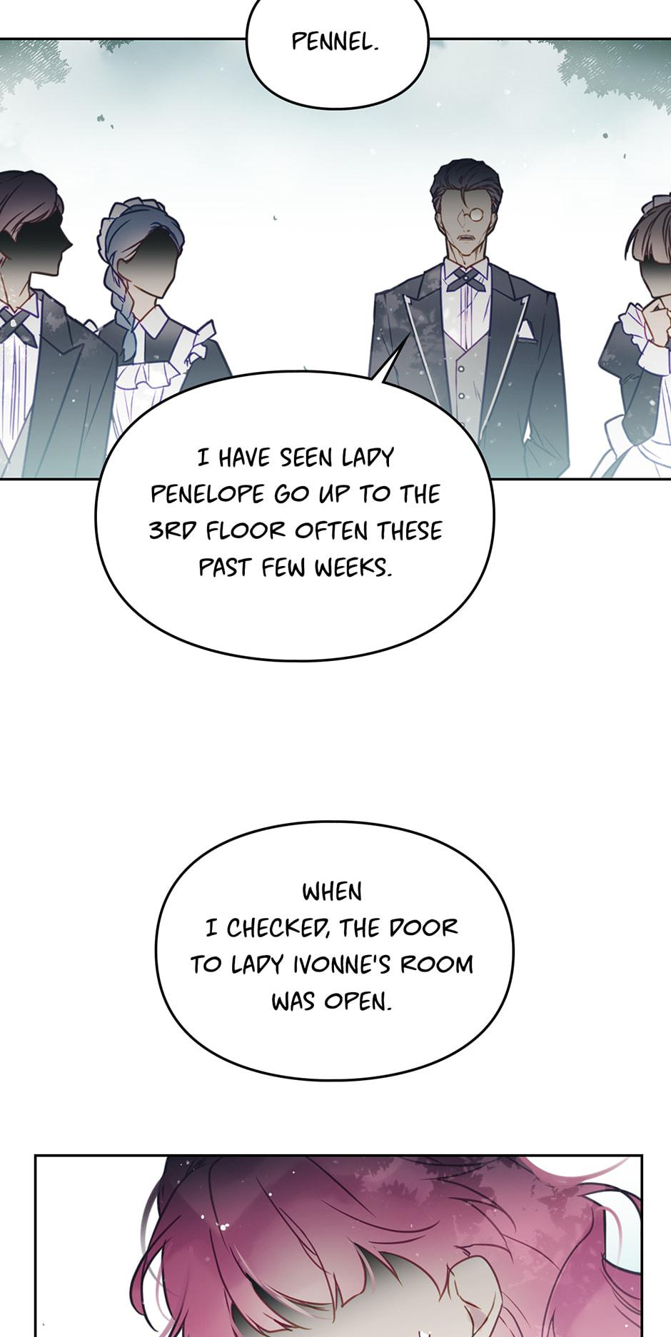 Villains Are Destined to Die Chap 8 - Next Chap 9