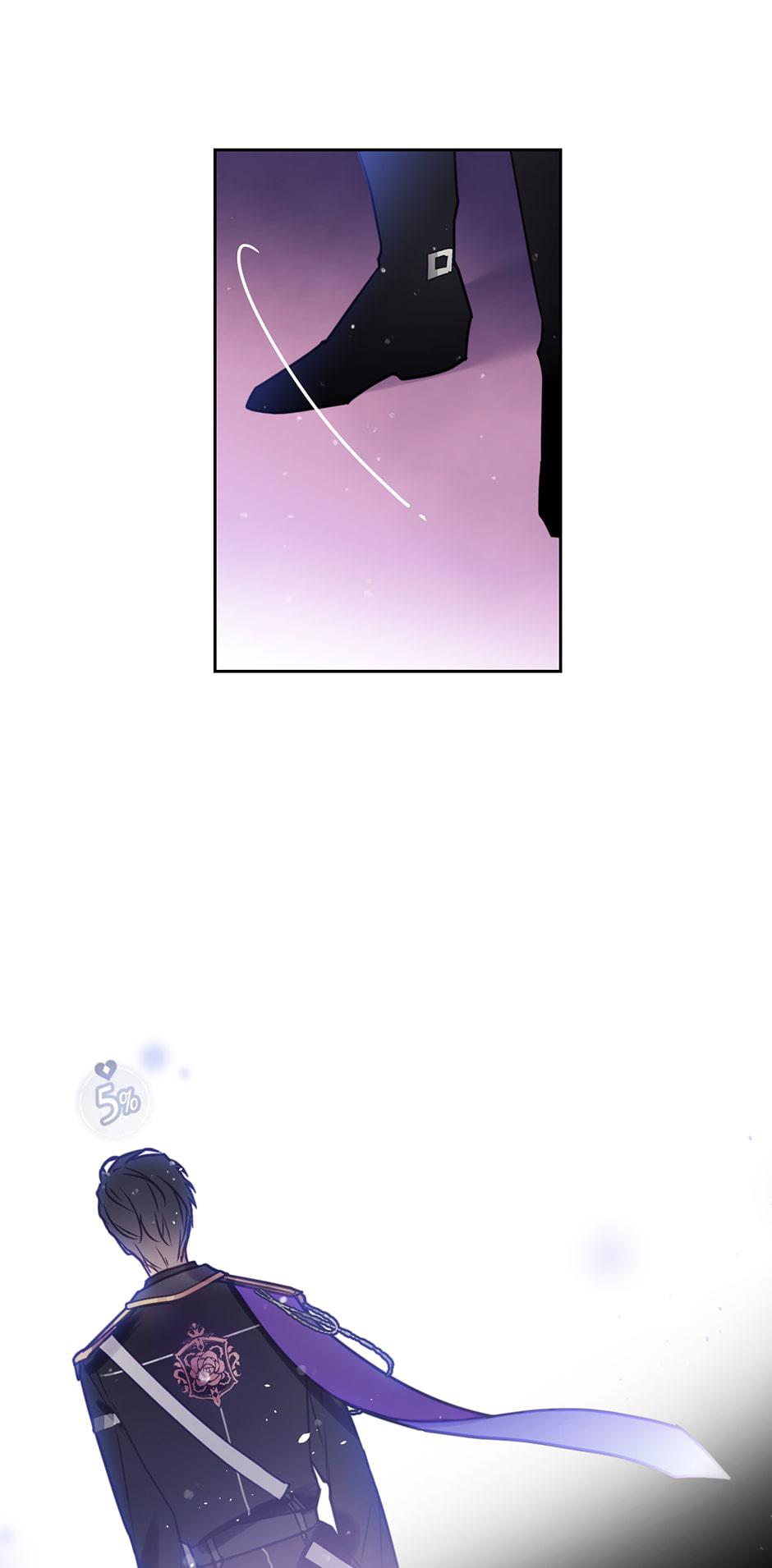 Villains Are Destined to Die Chap 8 - Next Chap 9